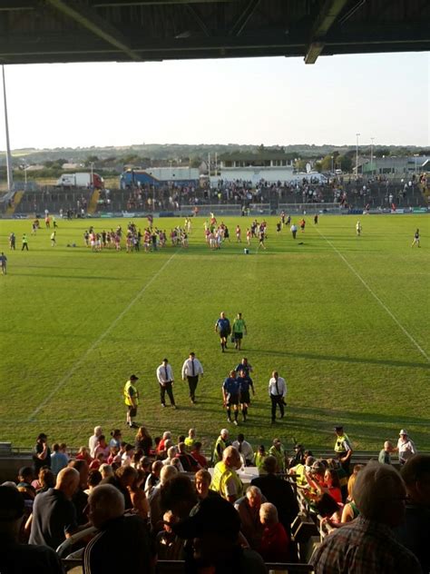 Kerry Gaa On Twitter Munster Final Eirgrid U Full Time Kerry