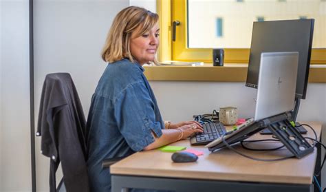 Qu’est-ce qu’un bureau de passage ? – Blog Sundesk