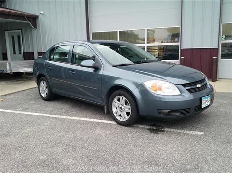 2005 Chevrolet Cobalt LS