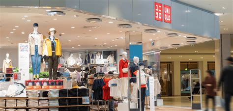 UNIQLO is opening its first store in Calgary soon & here’s when