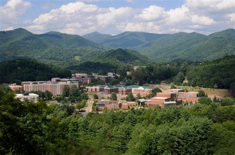 Cullowhee, North Carolina - Alchetron, the free social encyclopedia