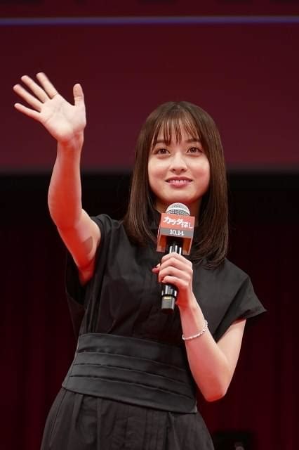 橋本環奈、主演ホラー「カラダ探し」の現場は笑いが絶えず 「エピソードたくさん。取材時間が足りない」 フォトギャラリー3 映画ニュース