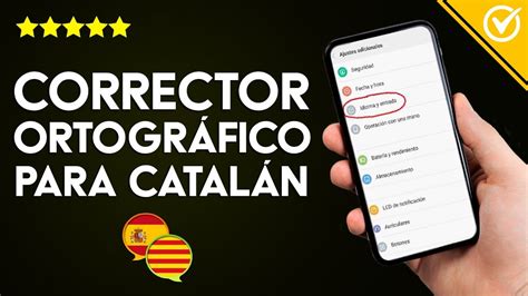 Cómo Descargar y Configurar el Corrector Ortográfico en Catalàn en