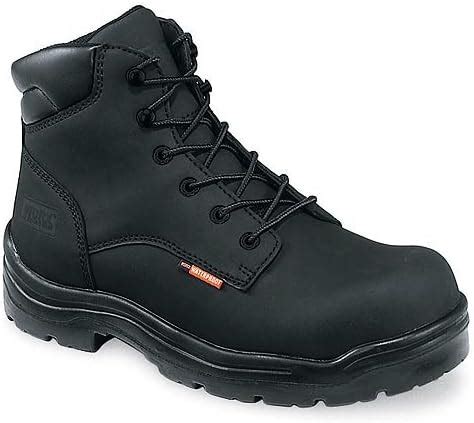 Amazon Red Wing Worx Shoes Men S King Toe Work Boot Non