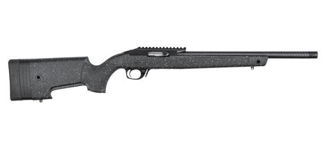 Rimfire Series Bergara Usa