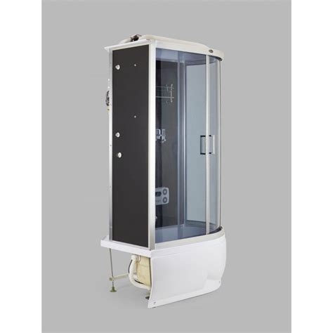 Душевая кабина Niagara NG-910-01R 120x80 - купить с доставкой и ...