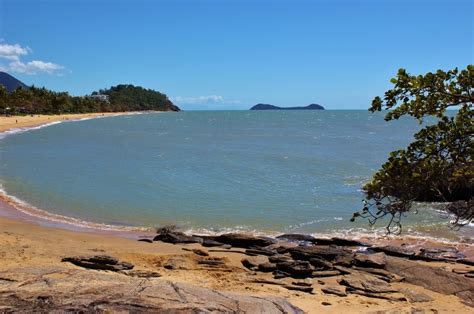 Trinity Beach: Cairns Northern Beaches - Jetsetting Fools