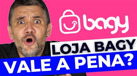 Plataforma Bagy é Boa Vale a pena YouTube