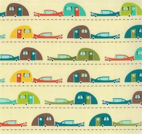 154 best Vintage Caravan Accessories images on Pinterest | Happy campers, Flamingos and Retro ...