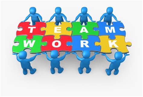 Download Team Work Png Clipart - Clip Art Meeting, Transparent Png , Transparent Png Image - PNGitem