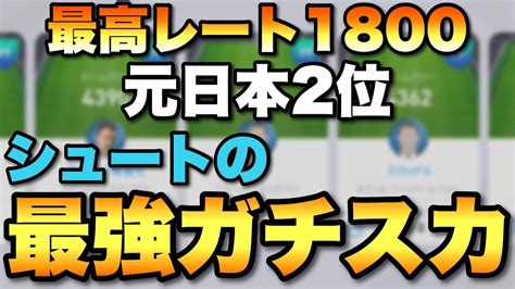 ガチで最強スカッドを紹介します。レート上げにはこの監督が最強【ウイイレ2021アプリ】200 Youtube