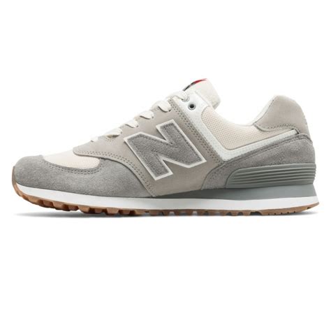 New Balance 574 Retro Sport Steel: ML574RSA - A Perfect Dealer/New Balance