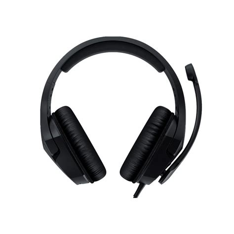 Auricular Con Microfono Gamer Hyperx HX-HSCS-BK/NA Cloud Stinger Headph ...