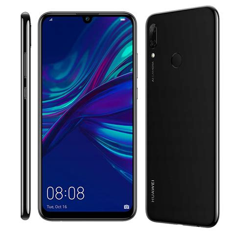 Telefon Huawei P Smart Pot Lx Czarny Adowarka Gratis Sklep