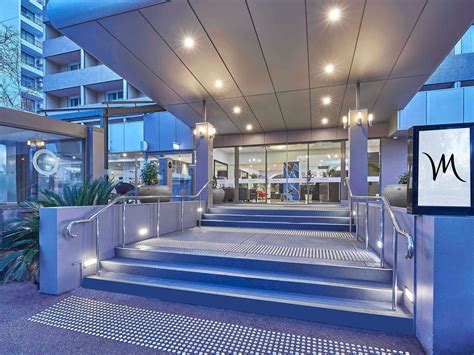 Mercure Perth On Hay Perth Western Australia Australia Meeting