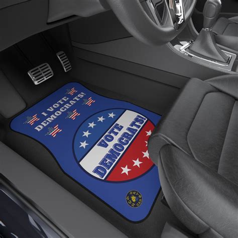 Fun Car Mats