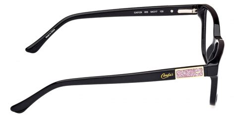 Candies™ Ca0129 Geometric Eyeglasses