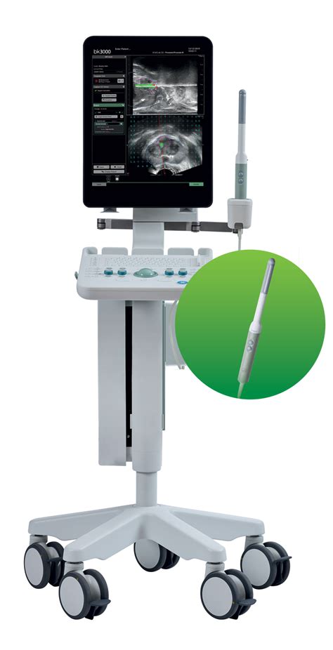 Bkfusion Mr Fusion Biopsy Bk Medical