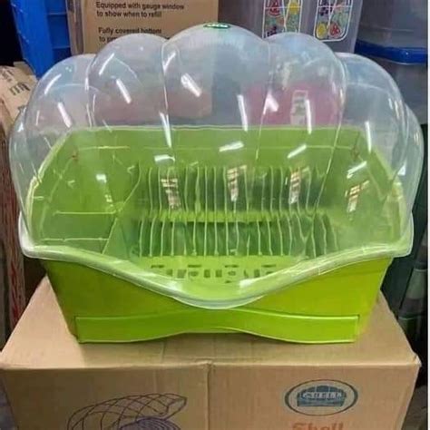 Floral Dish Drainer Lazada Ph