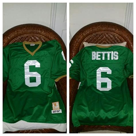 jerome bettis jersey notre dame - Nenita Olsen