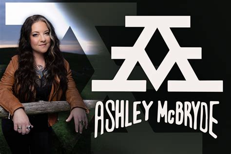 Ashley Mcbryde April 30