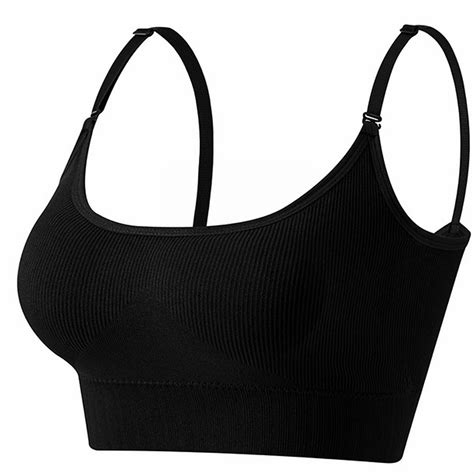 Yoodem Bras For Women Womens Underwear Push Up Bra Sports Underwear Womens Seamless Large Size