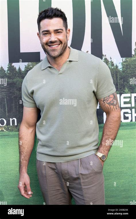 Metcalfe Jesse - Hollywood, USA. 10th Apr, 2024. Jesse Metcalfe attends the arrivals of ...