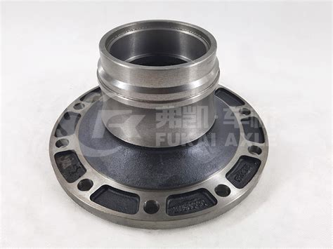 Support Customization Front Wheel Hub For Foton Auman Qingte Auto Spare