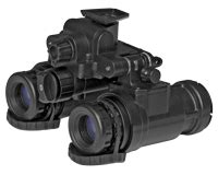 ATN PS31 4 Dual Tube Night Vision Goggles Gen 4 ATN Corp