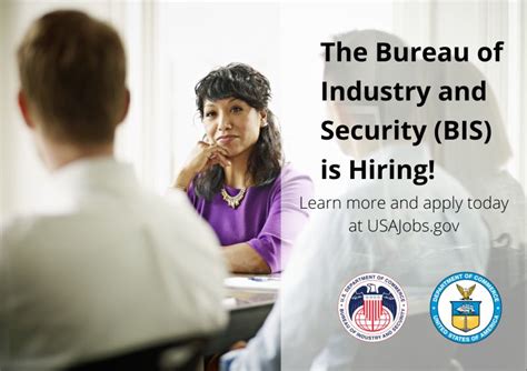 Doc Careers On Linkedin The Bureau Of Industry And Security Us