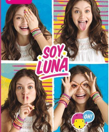 Disco Soy Luna Wiki Cinerie Amino Una Gran Familia Amino