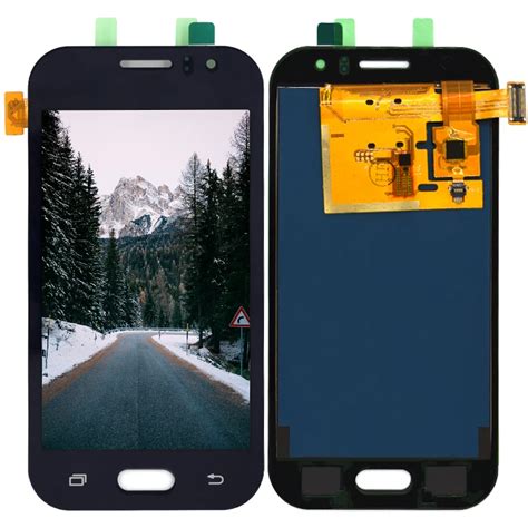 For Samsung Galaxy J1 Ace J110 J110f J110h J110fm Lcd Display With Touch Screen Digitizer