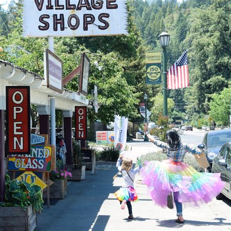 How to Have Fun on the Russian River at Casini Ranch Family Campground ...