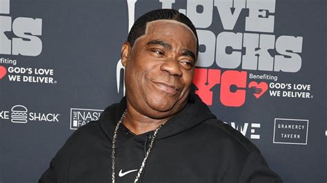 Tracy Tracy Morgan