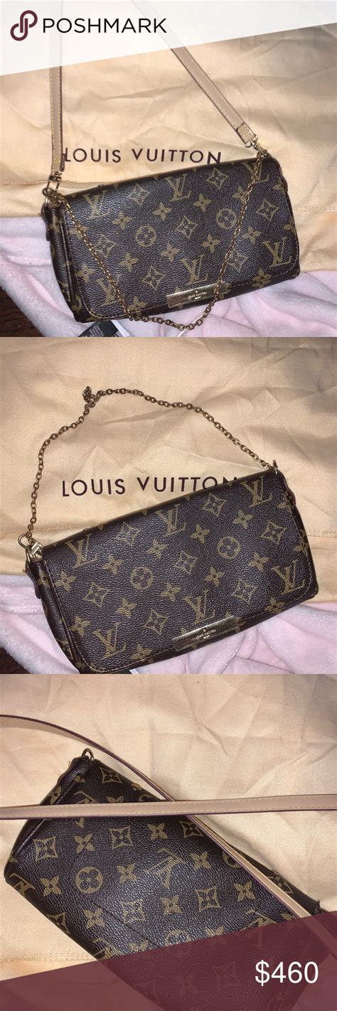 How To Tell If A Louis Vuitton Multi Pochette Is Real Paul Smith