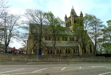 St Edward S Church On Keresforth Hill Steve Daniels Cc By Sa