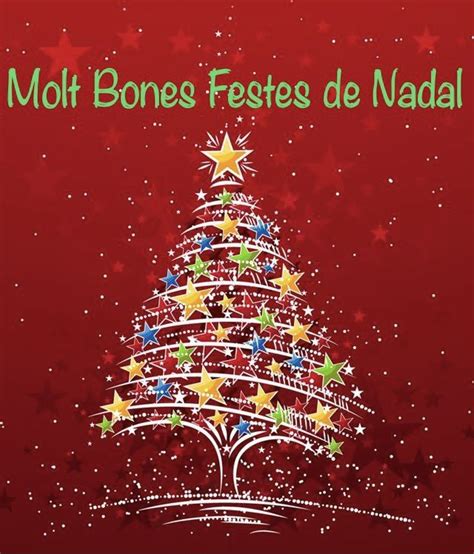 Feliz Navidad En Catal N