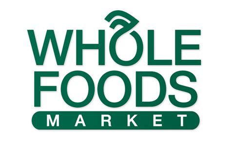 Whole Foods Logo - LogoDix