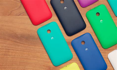 Video: Meet the Moto E, Official Video Unveils Motorola's New Phone ...