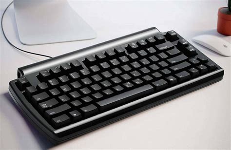 Quietest Mechanical Keyboards For The Office In Hirosart