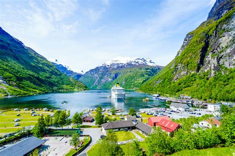 Viajar A Noruega En Verano Consejos Para Disfrutar Al M Ximo Cfn