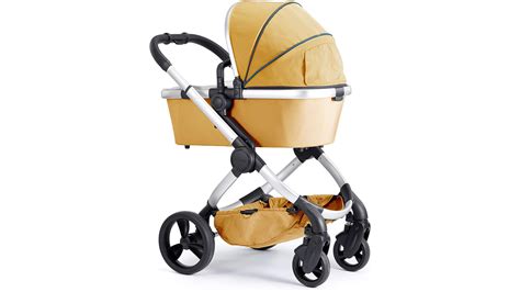 Which Icandy Pram Is The Best Peach Lime Orange Or Raspberry Goodtoknow