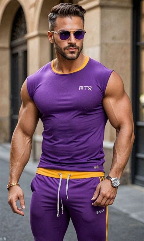 Pin De Prasantajit Dey En Body Builder En 2024 Ropa Gym Hombre