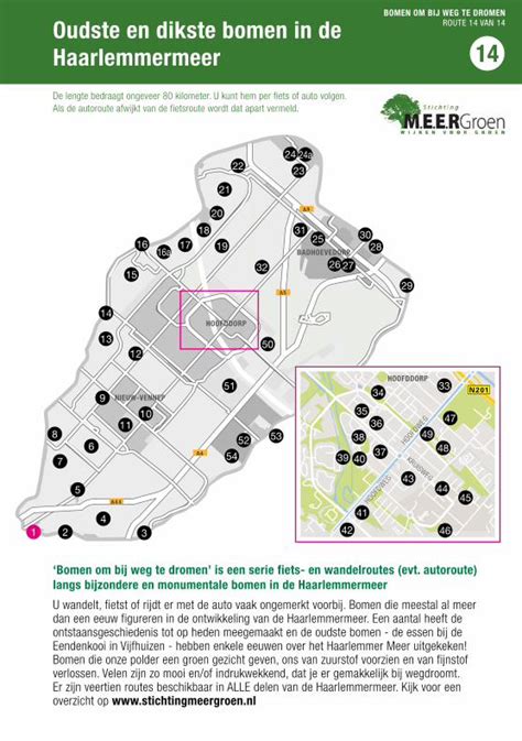 Pdf Bomen Om Bij Weg Te Dromen Oudste En Dikste Bomen In De Auto