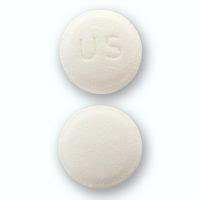 Exemestane Tablets Upsher Smith