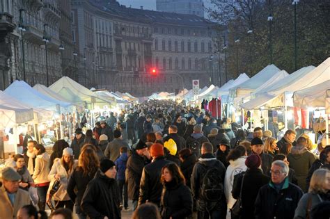 Oh Bej Oh Bej Aperta La Fiera Aumentati I Controlli Della Polizia Locale