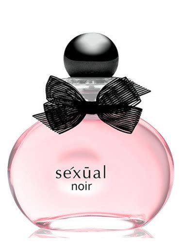 Sexual Noir For Women Michel Germain Parfum Een Geur Voor Dames 2013