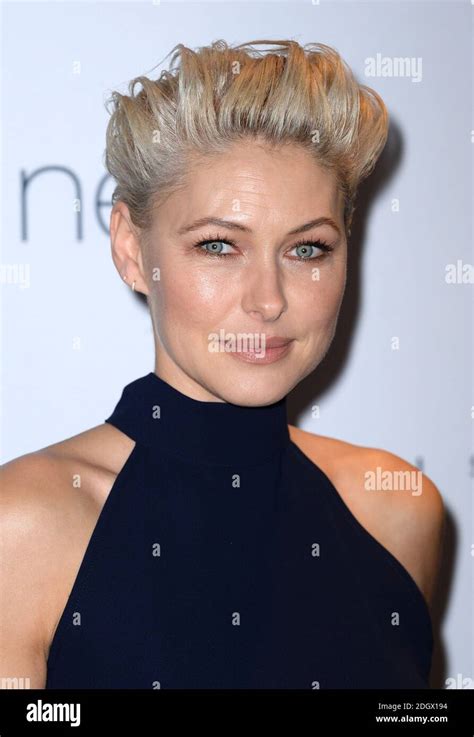 Emma Willis Launches Her First Collection For Next At The Marylebone