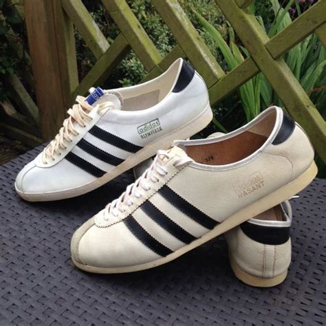 Adidas Olympiade And Adidas Rasant Adidas Sneakers Adidas Classic