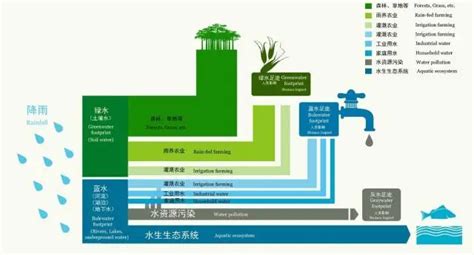 “水足迹”——水资源保护的新视角 生态研究 Simapro Ecovane Simapro中国独家官方代理